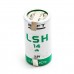 Літієва батарея SAFT LSH 14 CNR С